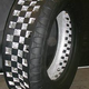 Illustration for article titled The Tire Art Of Romero Betsabeé